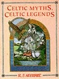 Celtic Myths, Celtic Legends by