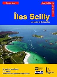 Îles Scilly