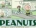 The Complete Peanuts 1950-1952: Vol. 1 Paperback Edition (Vol. 1) (The Complete Peanuts) by Charles Schulz