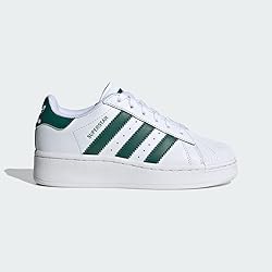 adidas Originals Superstar XLG (Big Kid) Footwear