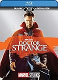 DOCTOR STRANGE [Blu-ray]