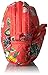 Vera Bradley Women's Signature Cotton Mini Cosmetic Makeup Bag, Coral Floral, One Size