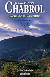 Gens de la Cévenne