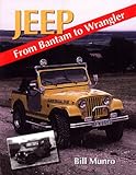 Jeep, Munro, Bill, 1861263198