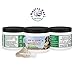 Novity Pet Glucosamine | Chondroitin | MSM | Spirulina | for Dogs and Cats | 100% Natural and Organic Hip and Joint Supplement for Dogs and Cats | Made in The USA | 6 oz Powder