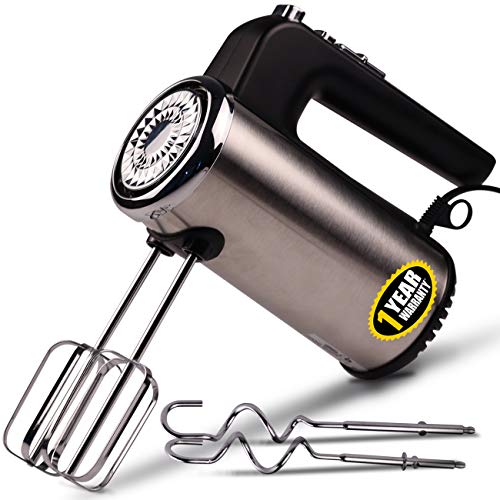 Check Online Price of iBELL 300Watt Hand Mixer Beater Blender Electric