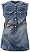 Carter's Little Girls' Denim Woven Dress (Toddler/Kid)
