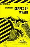 Steinbeck's the Grapes of Wrath (Cliffs Notes), , 0822005425
