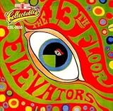 PSYCHEDELIC SOUNDS OF                             