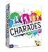 Charades Party Game - Speed Charades Board Game - Fast-paced Family Games - Perfect for Groups and Game Nights