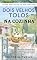 Livro Dois velhos tolos na cozinha (Velhos bobos)