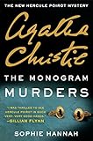 Free eBook - The Monogram Murders  A Hercule Poirot My