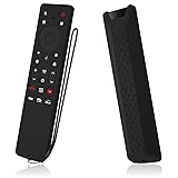 AKSHFETH Silicone Cover for TCL RC813A Remote 2025
