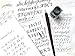 Plotube Handcrafted Calligraphy Set - Dip Pen Gift Writing Case