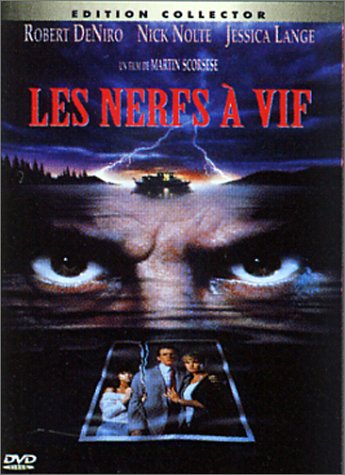 Les Nerfs À Vif - Édition Collector