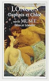 Daphnis et Chloé
