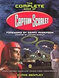The Complete Book of "Captain Scarlet"