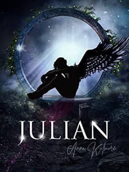 Julian: A fairytale love by [Katmore, Anna]