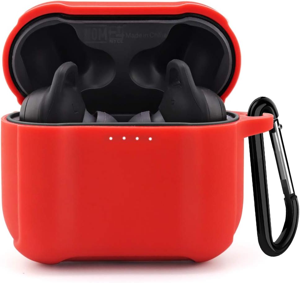 Alquar Case for Skullcandy Indy EVO, Case Cover for Indy EVO, Case Anti