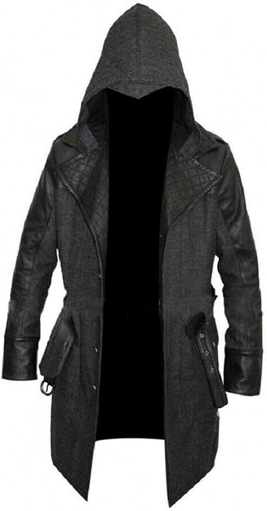 assassin creed jacket amazon