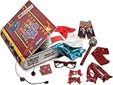 High School Musical Yearbook Collection Gabriella Dress-Up & Accessory Set