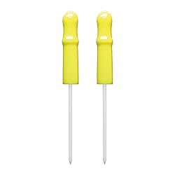 Caulk Cap CCY-2, Reusable Caulk Tube Sealers with