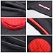 Men's 4D Padded Cycling Underwear Shorts Breathable Lightweight Performance Mountain Bike Bicycle Cycling Shorts Underpants Padded 2.3 CM Sponge Durable Short Pants
