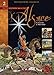 Cette histoire qui a fait l'Alsace, Tome 2 : Alesacios (de 400 à 833) by