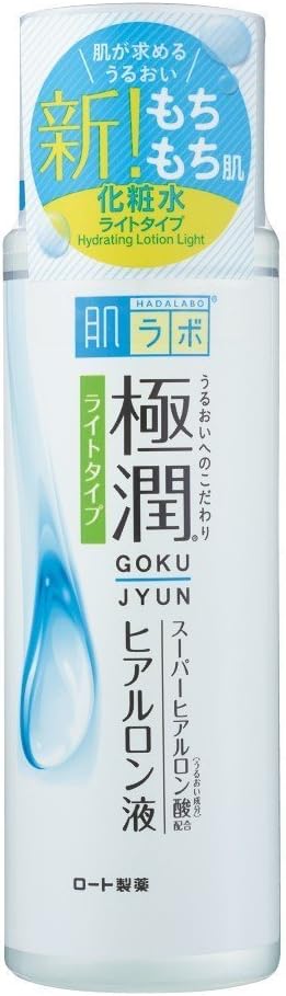 Amazon 肌ラボ 極潤ヒアルロン液 ライトタイプ 170ml 化粧水 通販 Amazon 肌ラボ 極潤ヒアルロン液 ライトタイプ 170ml 化粧水 通販