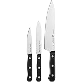 HENCKELS Solution 3-pc Starter Knife Set