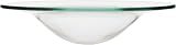 Puckator OD01 Glass Bowl for Oil Burner 10x10x4 cm view 2