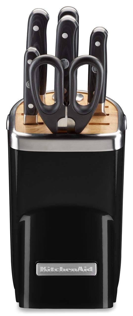 Best kitchen aid chef knives