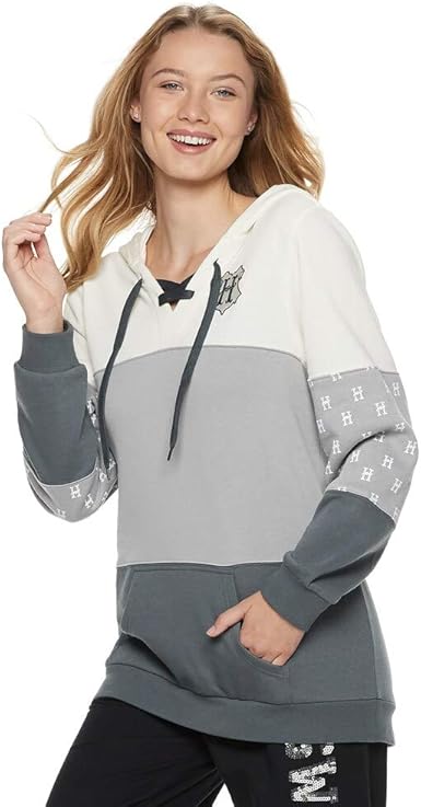 harry potter sherpa hoodie