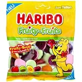 Haribo Fruity Fruits -160g