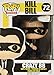 Funko POP Movies Kill Bill Crazy 88 Vinyl Figure