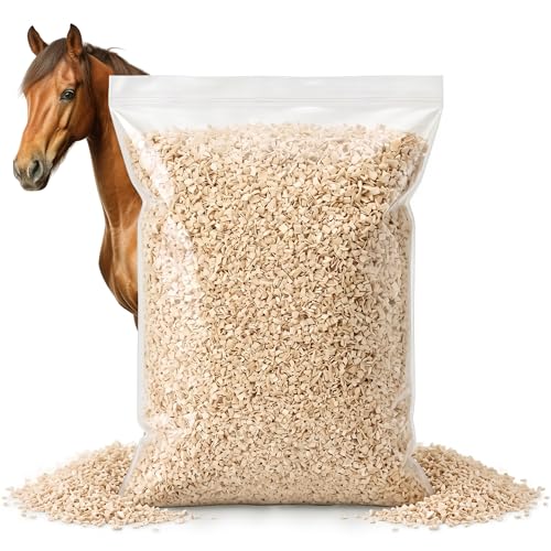 Layhit Poplar Wood Shavings