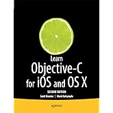 Learn Objective-C on the Mac: For OS X and iOS