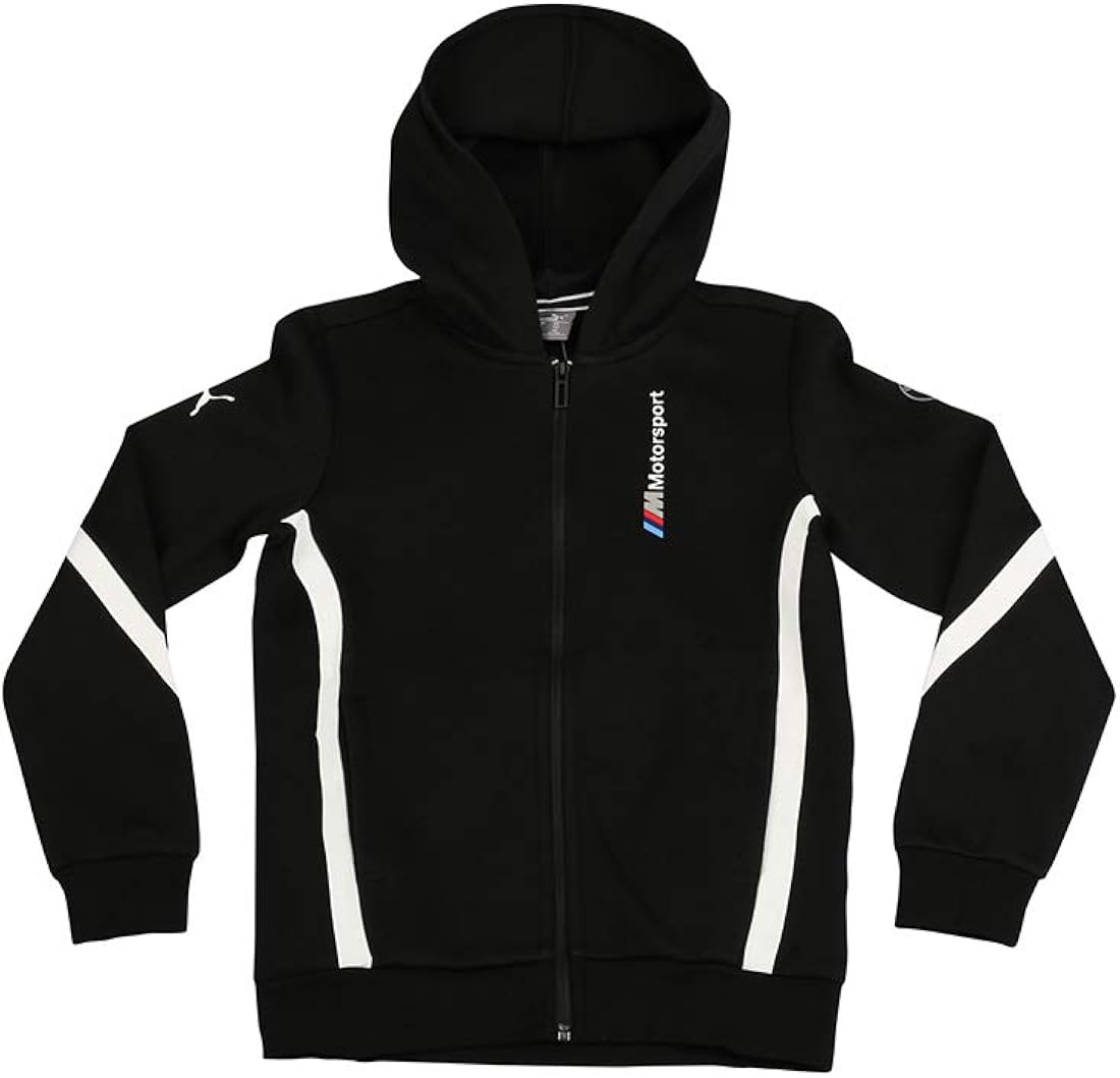 sweat puma bmw motorsport