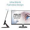 ASUS-VZ249HE-24-Inch-238-Inch-Monitor-FHD-1920x1080-IPS-Ultra-Slim-Design-HDMI-D-Sub-Flicker-free-Low-Blue-Light-TUV-certified ASUS VZ249HE 24 Inch (23.8 Inch) Monitor, FHD (1920x1080), IPS, Ultra-Slim Design, HDMI, D-Sub, Flicker free, Low Blue…