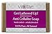 Anti Cellulite Soap - Organic
