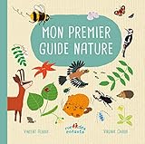 Mon premier guide nature by 