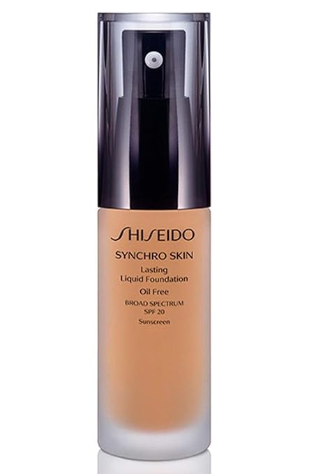 shiseido uv protective compact foundation spf 30 for women sp40 medium ochre 12g amazon com au