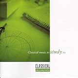 CLASSICAL MUSIC TO STUDY TO                        image