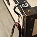 Purse Hook for any Table Thickness - Ideal for Bathroom Stalls, Cubicles and Desks
