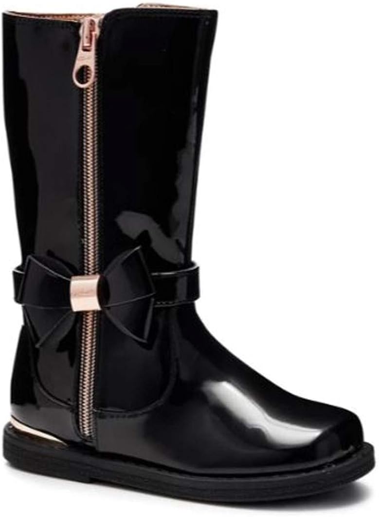 ted baker kids boots