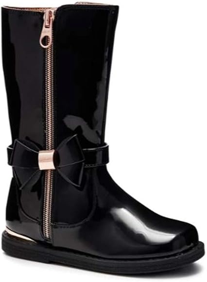 ted baker girl boots
