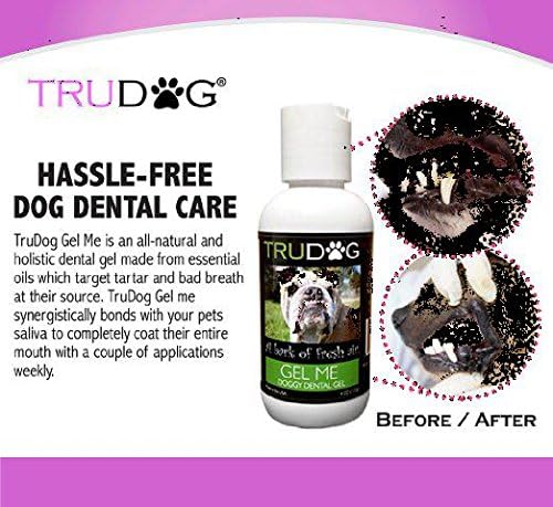 Trudog gel Clearance