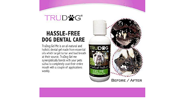 Trudog gel Clearance
