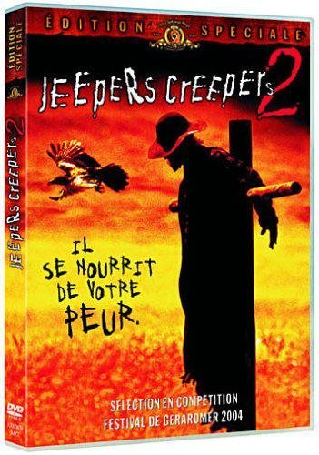 Jeepers Creepers 2 - Édition Spéciale