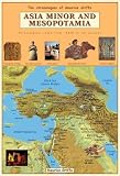 Asia Minor and Mesopotamia: Chronological table from - 3300 to the present (The chronologies of Maur by